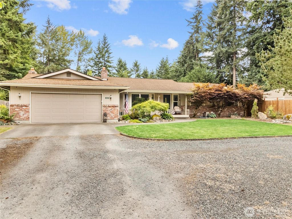 6908 254th Street E, Graham, WA 98338