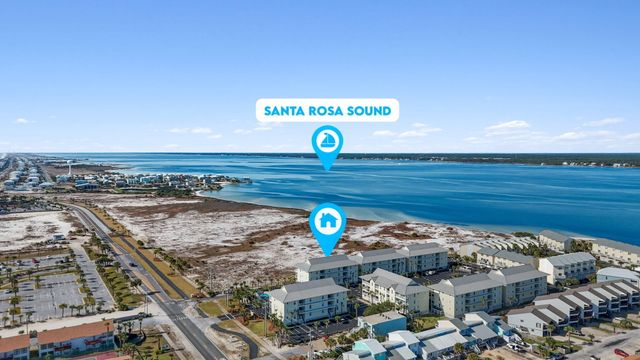 8436 Gulf Boulevard UNIT 214, Navarre, FL 32566