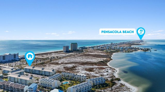 8436 Gulf Boulevard UNIT 214, Navarre, FL 32566