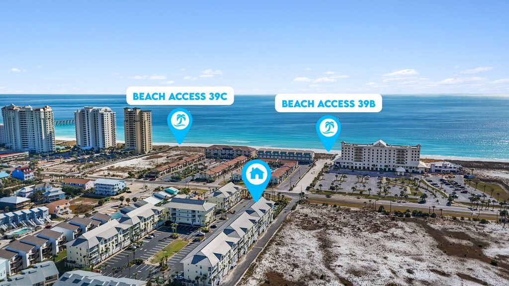 8436 Gulf Boulevard UNIT 214, Navarre, FL 32566