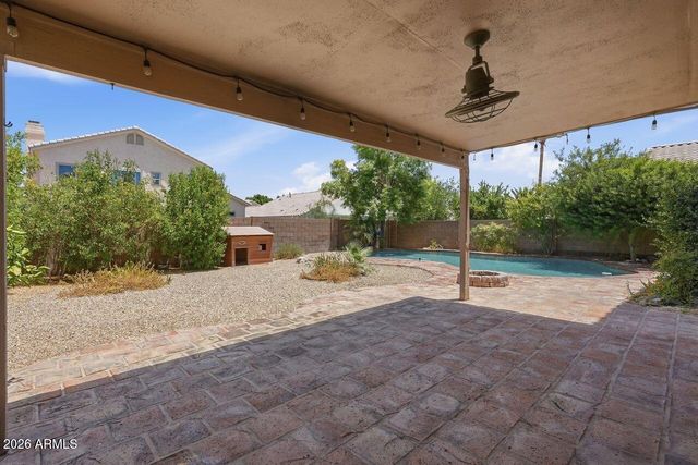 4626 E SUMMERHAVEN Drive, Phoenix, AZ 85044