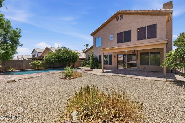 4626 E SUMMERHAVEN Drive, Phoenix, AZ 85044