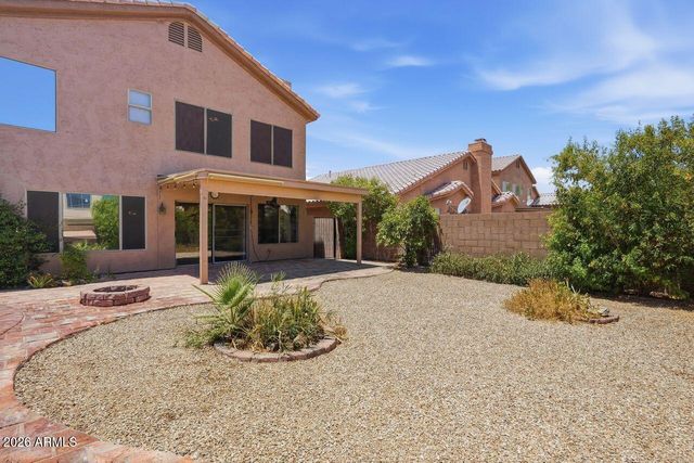 4626 E SUMMERHAVEN Drive, Phoenix, AZ 85044