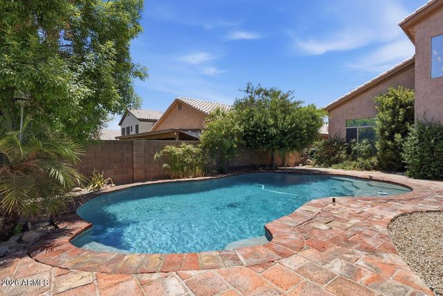 4626 E SUMMERHAVEN Drive, Phoenix, AZ 85044
