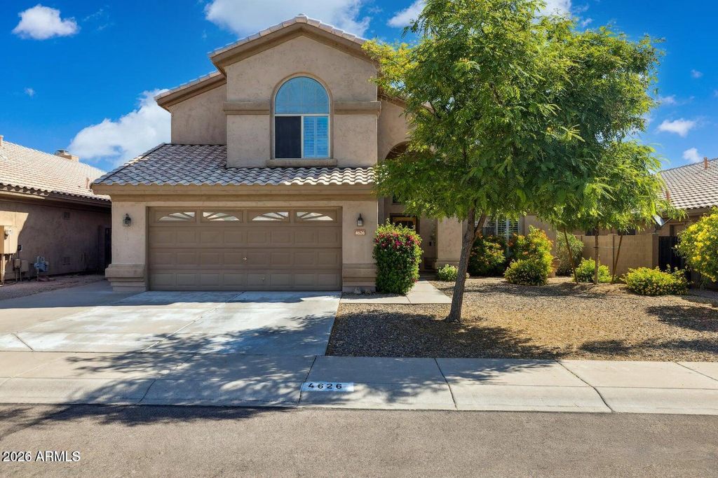 4626 E SUMMERHAVEN Drive, Phoenix, AZ 85044 — photo 3