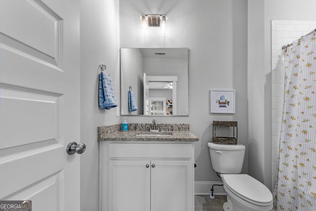 1540 Summerfield Lane, Bogart, GA 30622