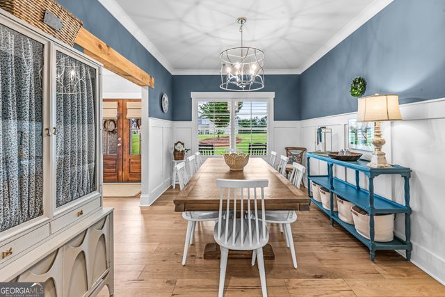 1540 Summerfield Lane, Bogart, GA 30622