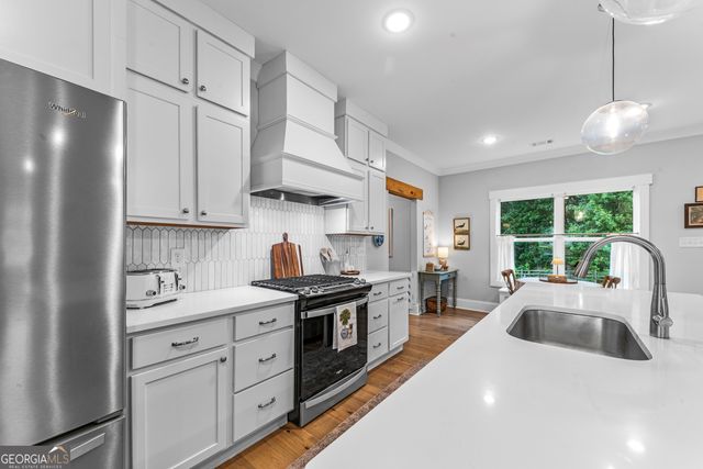 1540 Summerfield Lane, Bogart, GA 30622