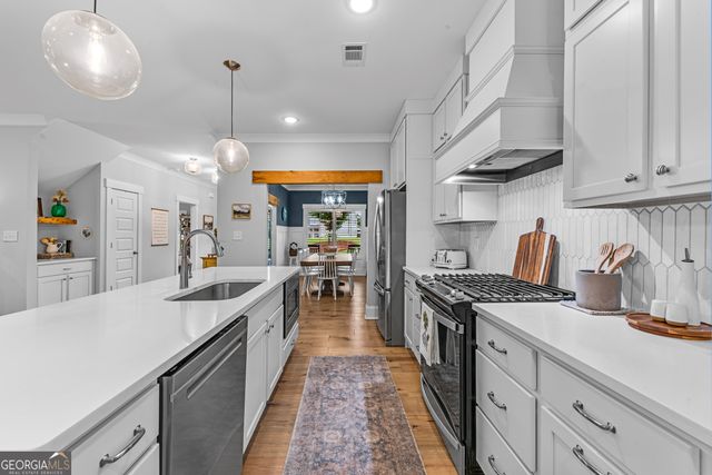 1540 Summerfield Lane, Bogart, GA 30622
