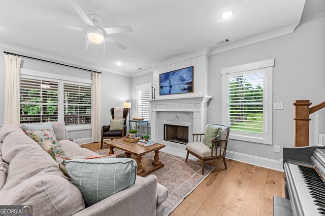 1540 Summerfield Lane, Bogart, GA 30622