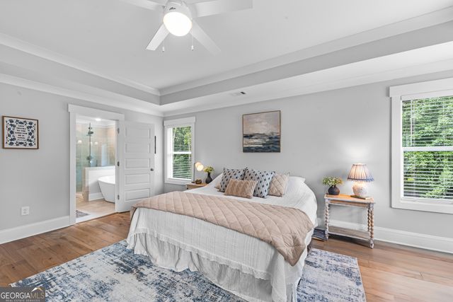 1540 Summerfield Lane, Bogart, GA 30622