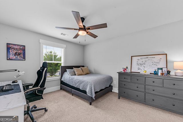 1540 Summerfield Lane, Bogart, GA 30622