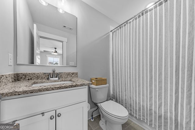 1540 Summerfield Lane, Bogart, GA 30622