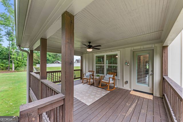 1540 Summerfield Lane, Bogart, GA 30622