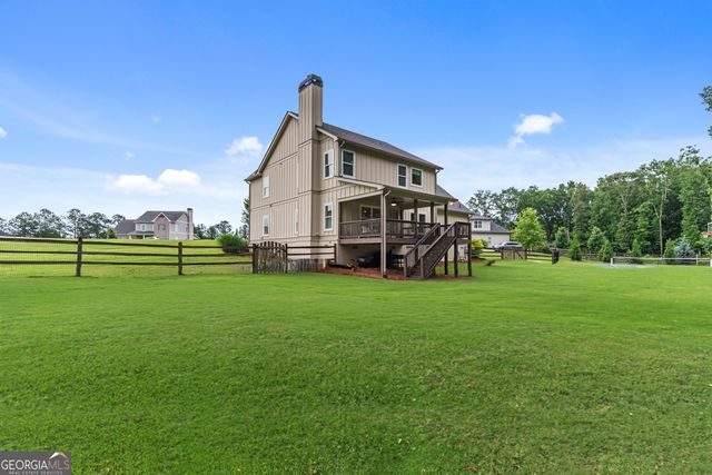 1540 Summerfield Lane, Bogart, GA 30622