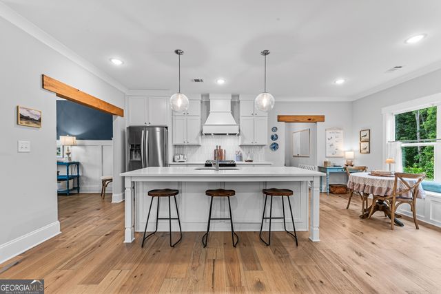 1540 Summerfield Lane, Bogart, GA 30622