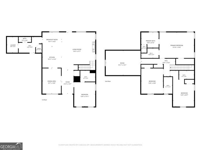 1540 Summerfield Lane, Bogart, GA 30622