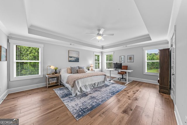1540 Summerfield Lane, Bogart, GA 30622