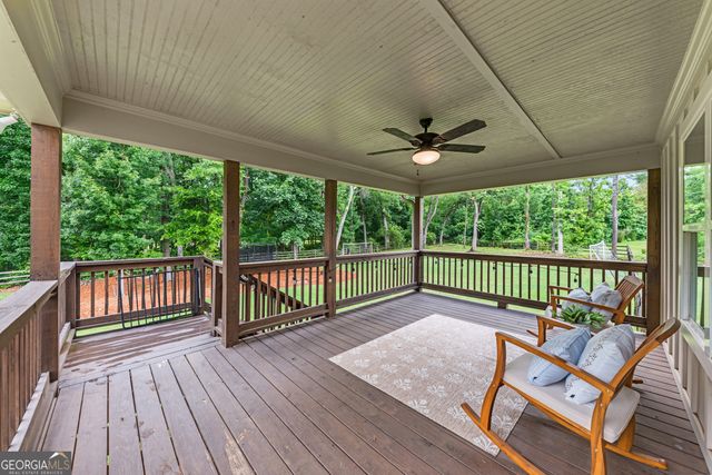 1540 Summerfield Lane, Bogart, GA 30622