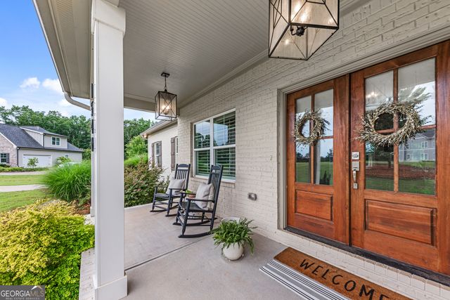 1540 Summerfield Lane, Bogart, GA 30622