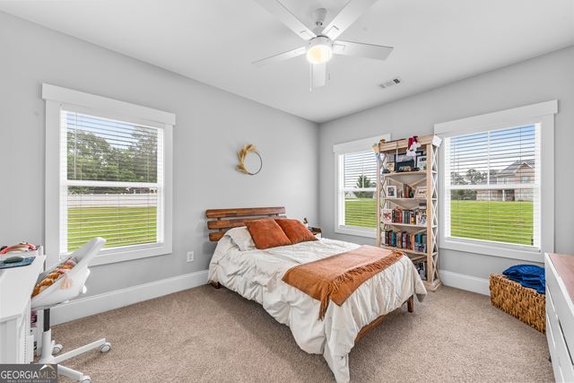 1540 Summerfield Lane, Bogart, GA 30622