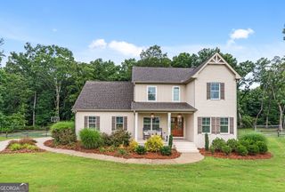 1540 Summerfield Lane, Bogart, GA 30622