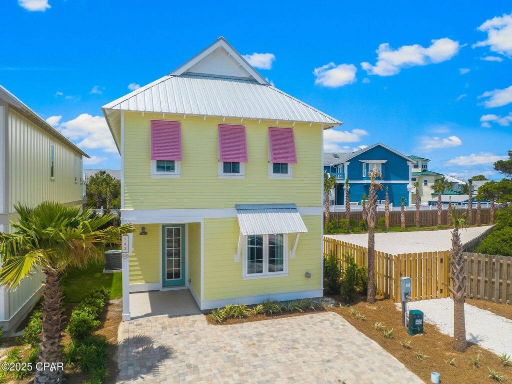 143 Paradise Found Circle, Panama City Beach, FL 32413