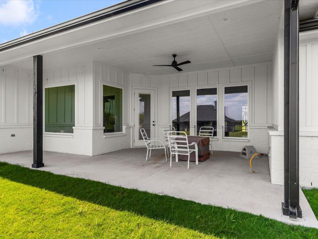 8524 Bronco Drive, Godley, TX 76044
