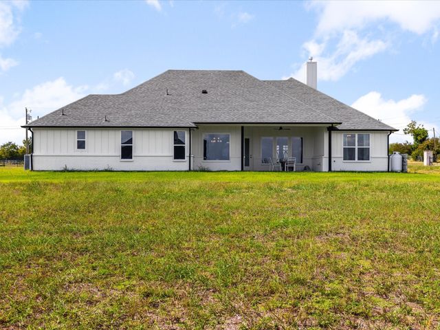 8524 Bronco Drive, Godley, TX 76044