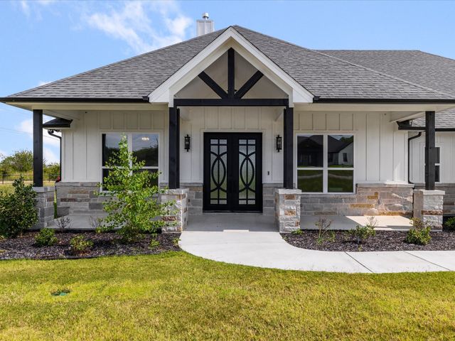 8524 Bronco Drive, Godley, TX 76044