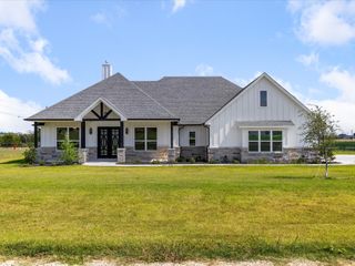 8524 Bronco Drive, Godley, TX 76044