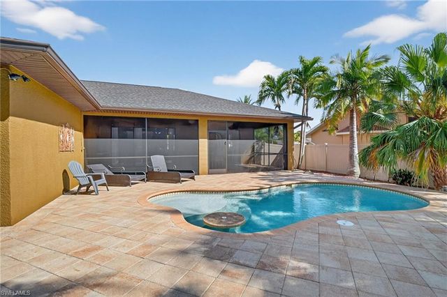 4914 SW 25th CT, Cape Coral, FL 33914