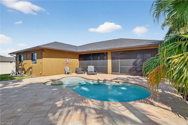 4914 SW 25th CT, Cape Coral, FL 33914