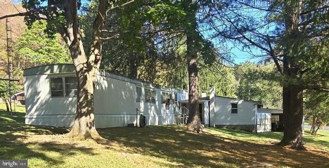 10197 SHINABROOK RD, Upperstrasburg, PA 17265