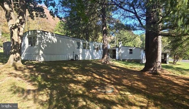 10197 SHINABROOK RD, Upperstrasburg, PA 17265