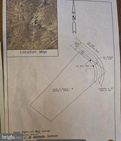 10197 SHINABROOK RD, Upperstrasburg, PA 17265