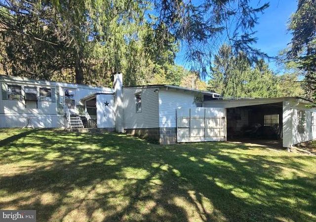 10197 SHINABROOK RD, Upperstrasburg, PA 17265