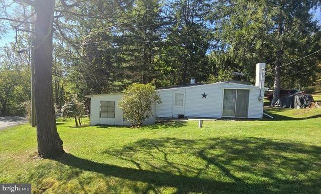 10197 SHINABROOK RD, Upperstrasburg, PA 17265