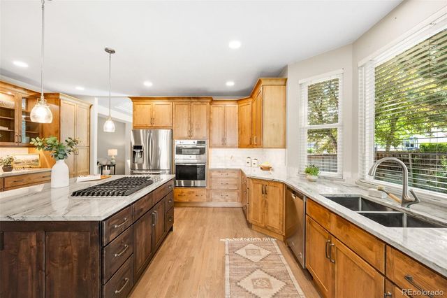 7687 S Allison Court, Littleton, CO 80128
