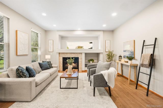 7687 S Allison Court, Littleton, CO 80128