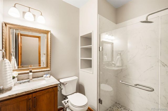 7687 S Allison Court, Littleton, CO 80128