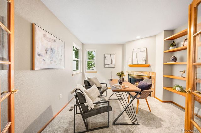 7687 S Allison Court, Littleton, CO 80128