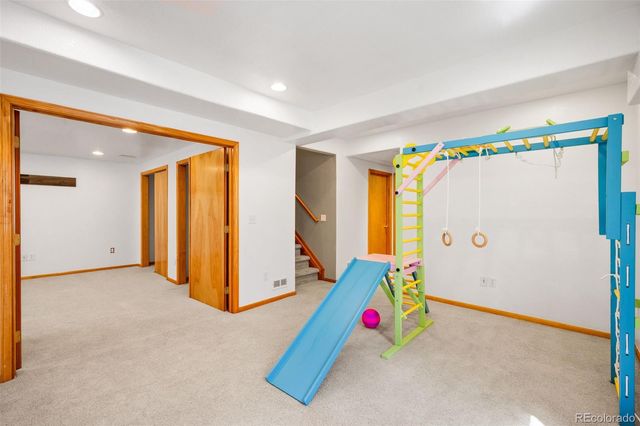 7687 S Allison Court, Littleton, CO 80128