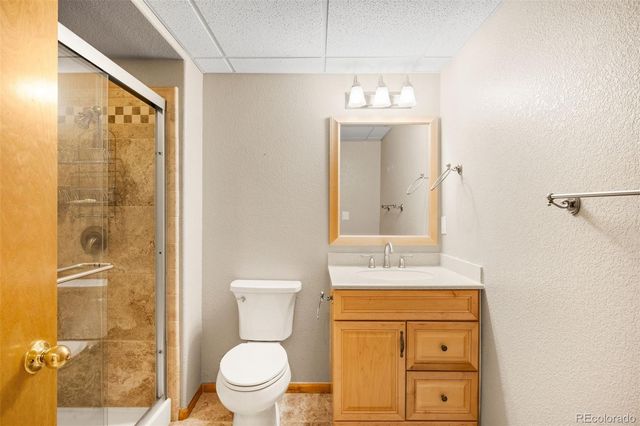 7687 S Allison Court, Littleton, CO 80128