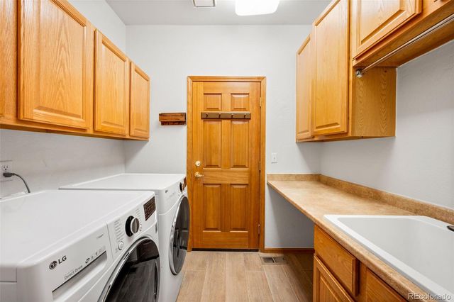 7687 S Allison Court, Littleton, CO 80128