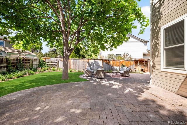 7687 S Allison Court, Littleton, CO 80128