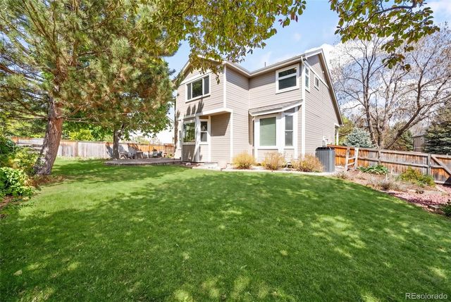 7687 S Allison Court, Littleton, CO 80128
