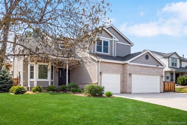 7687 S Allison Court, Littleton, CO 80128