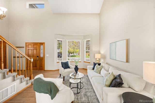 7687 S Allison Court, Littleton, CO 80128