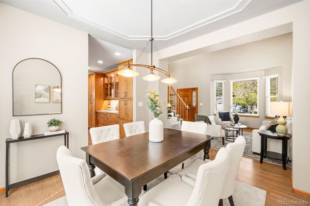 7687 S Allison Court, Littleton, CO 80128
